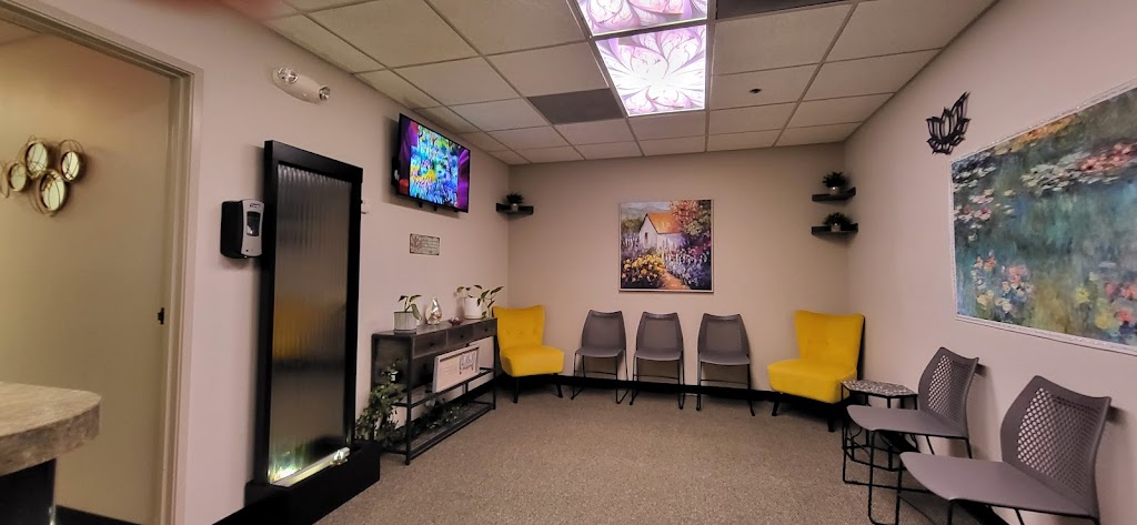 Viropana Healing Surgical Clinic