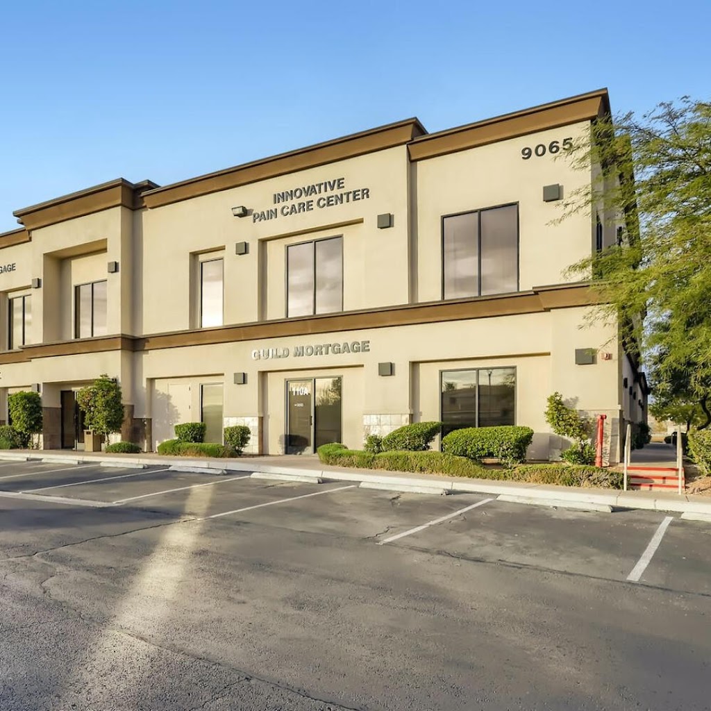  Innovative Pain Care Center