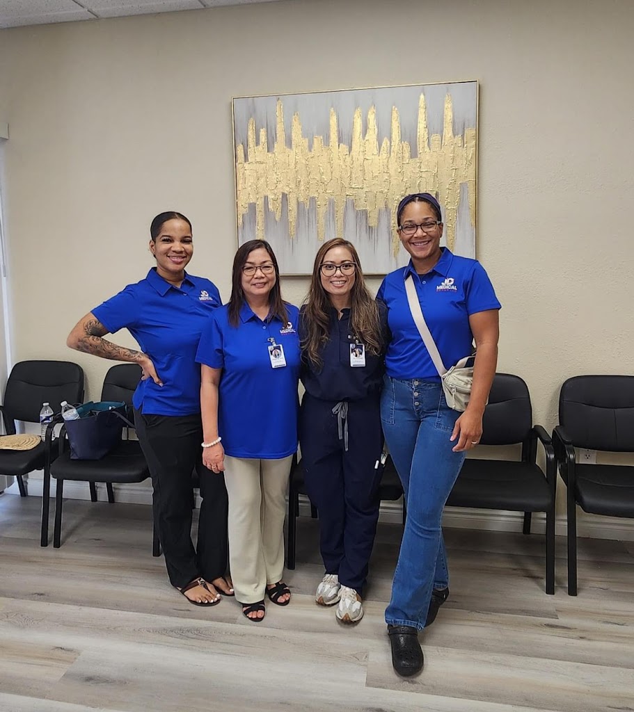 JD Medical Group llc