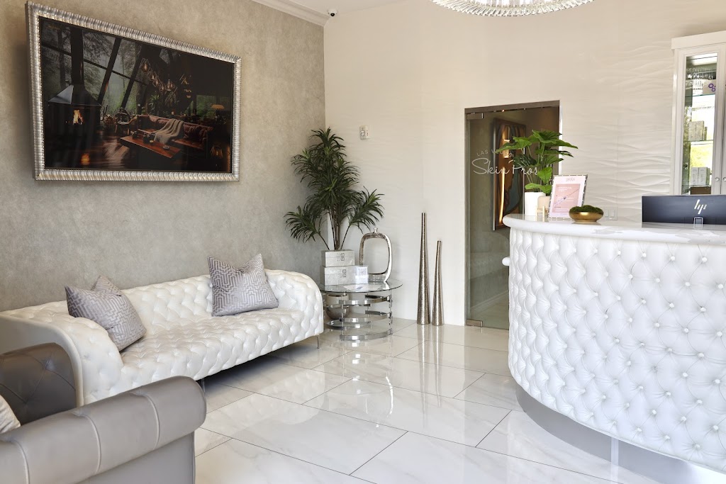 Las Vegas Skin Pros Med Spa