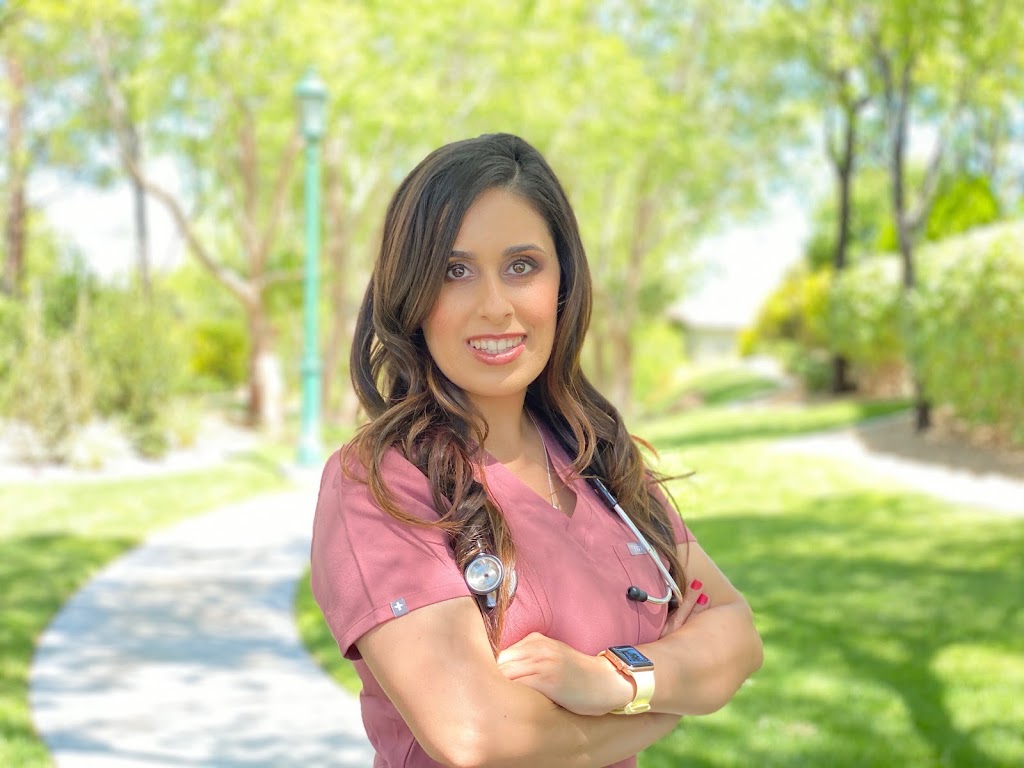  Carmel Moazez, MD