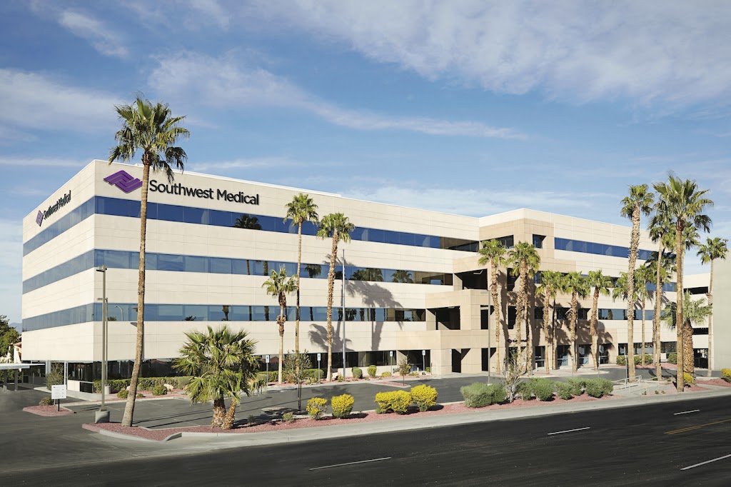 Oakey Healthcare Center