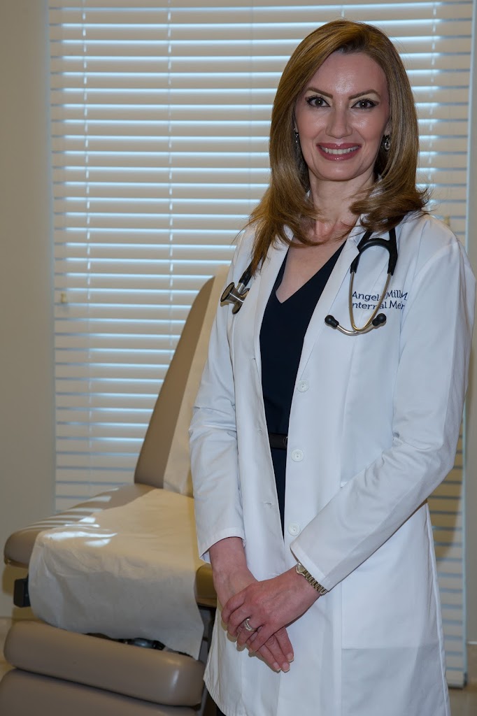  Concierge Medicine Las Vegas