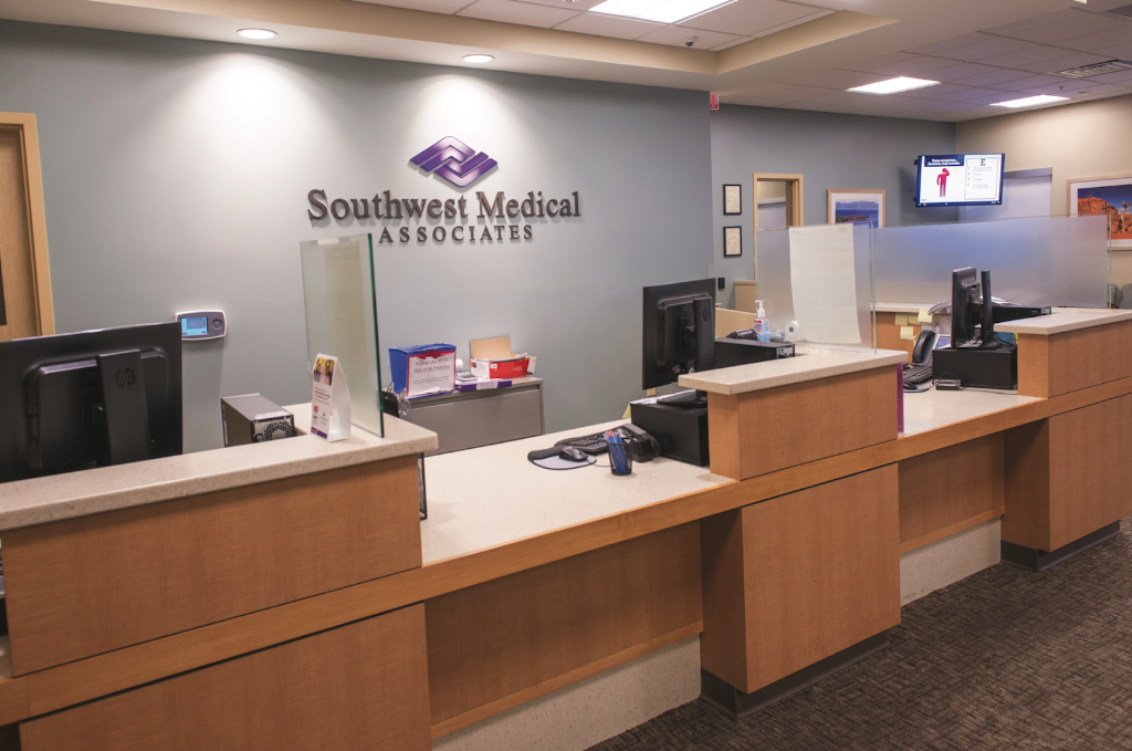  Summerlin Banburry Cross Healthcare Center