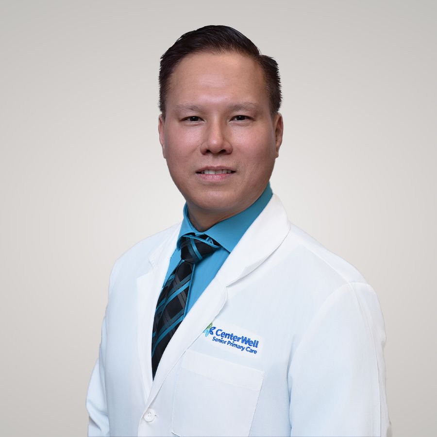  Binh Ngoc Tran, MD
