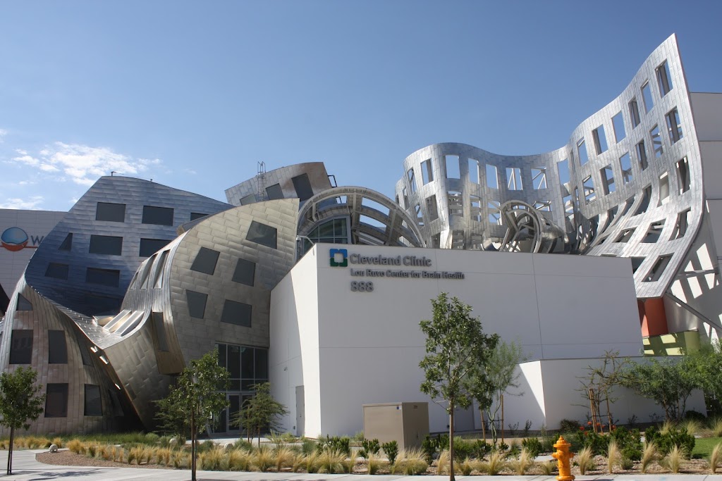 Cleveland Clinic