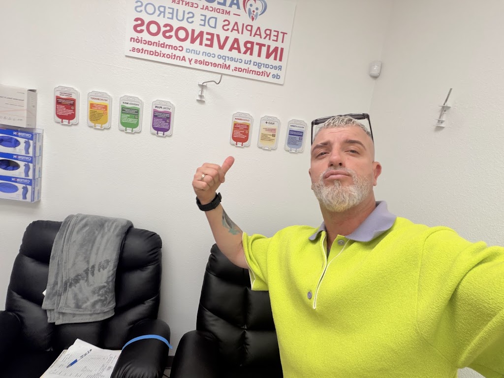  Alonso Medical Center Clinica Medica Latina Las Vegas
