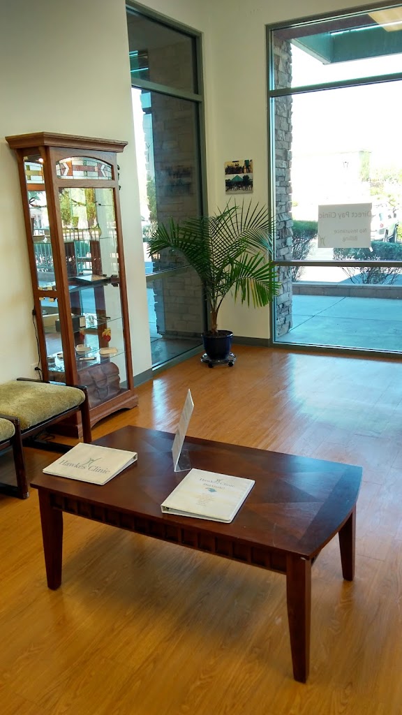 Hawkes Clinic