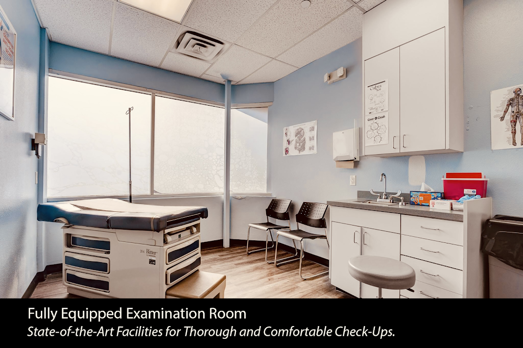  Complete Family And Urgent Care