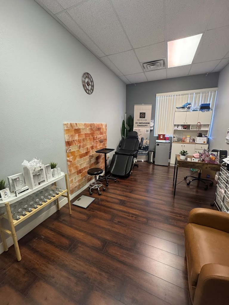 Rache Clinic