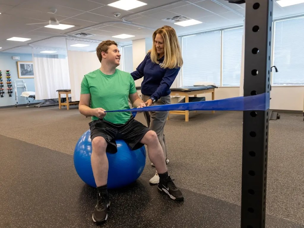  Dignity Health Physical Therapy - Henderson