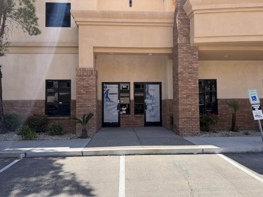  The Nice Clinic