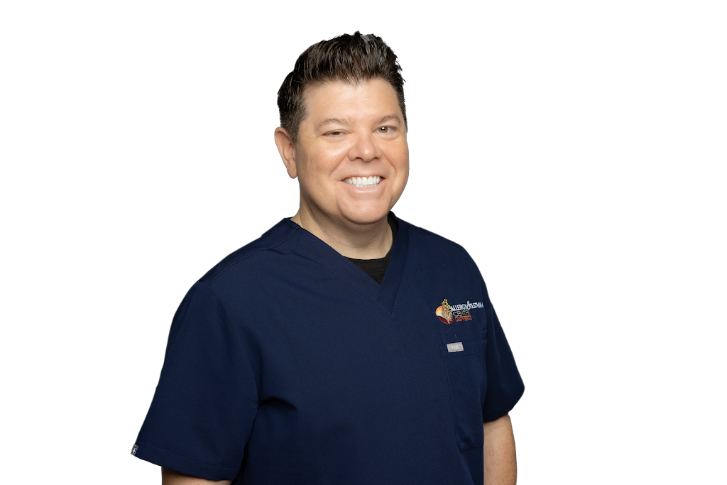 Jason Bellak, M.D. - Allergy & Asthma Center