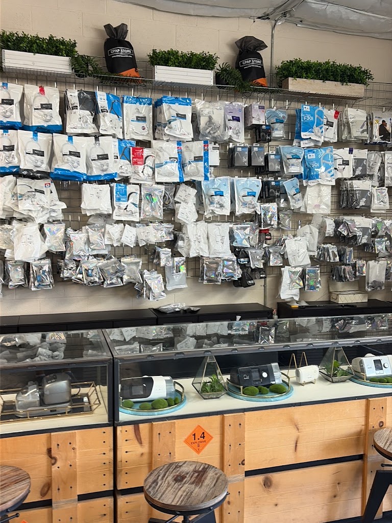  CPAP Store USA