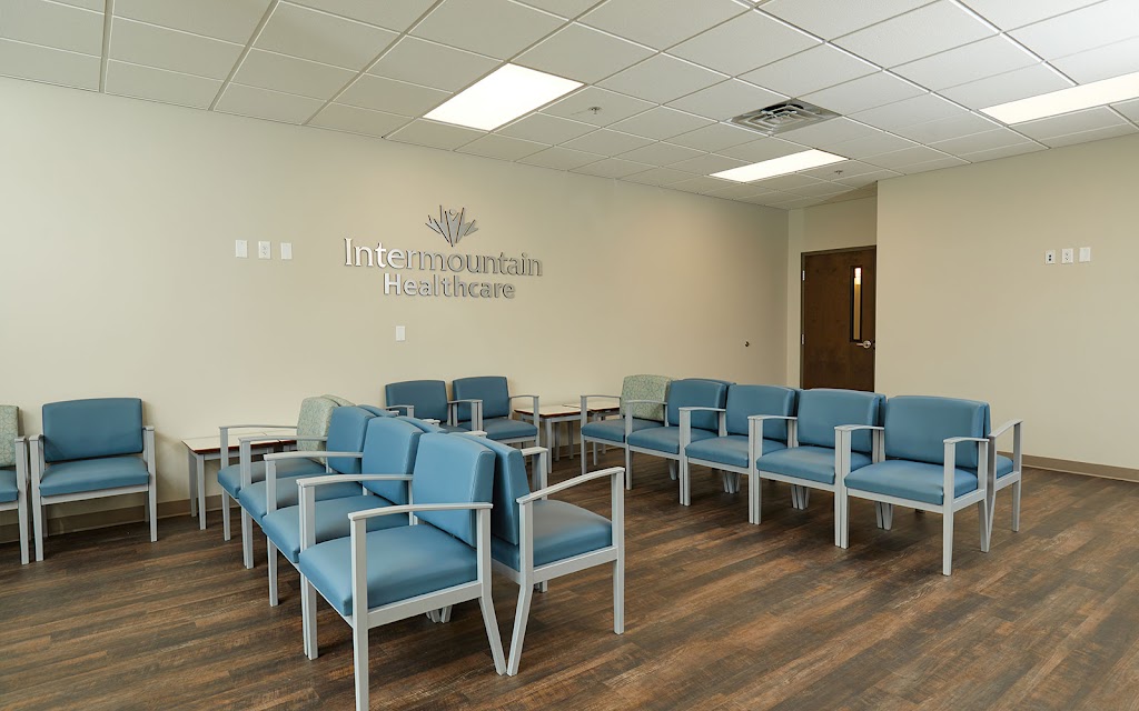  Intermountain Health Nellis Clinic