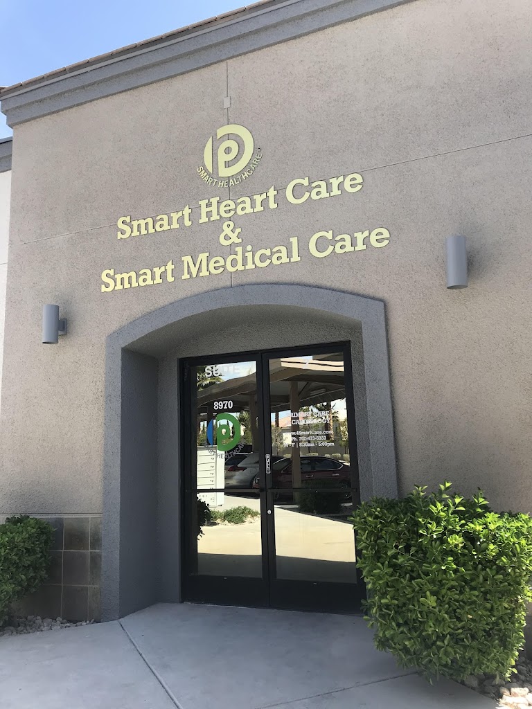  Smart Medical Care