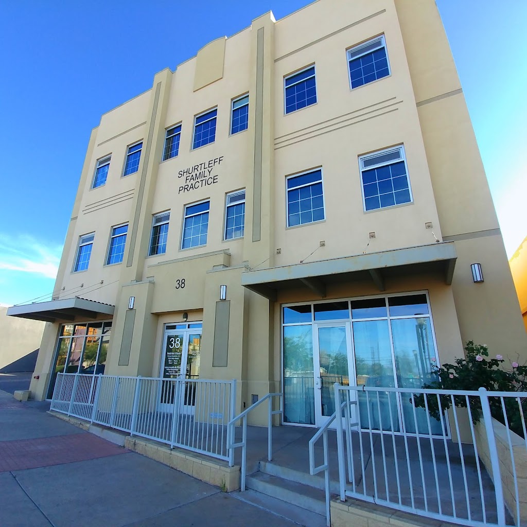 Shurtleff Family Practice
