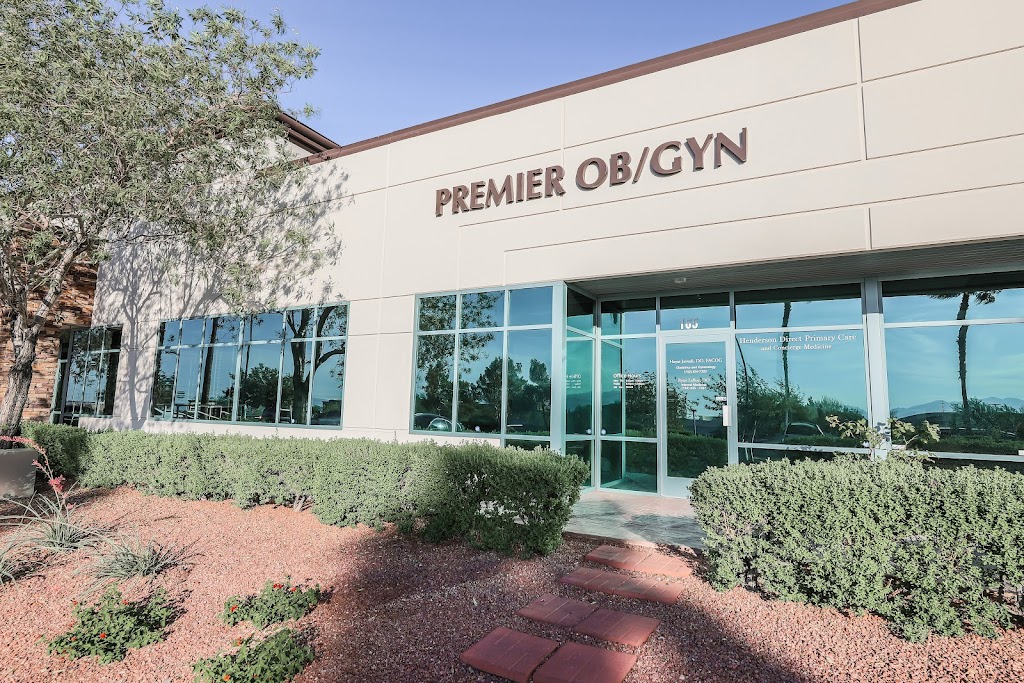  Premier Gynecology and Med Spa