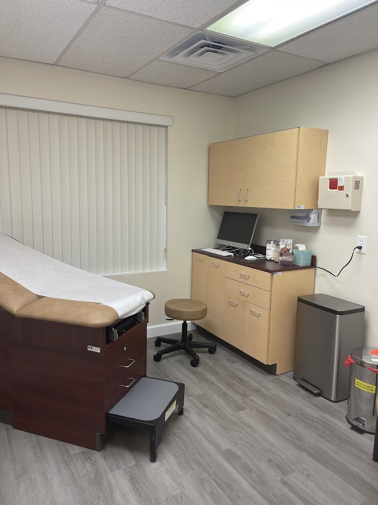 GUANAROCA MEDICAL CENTER