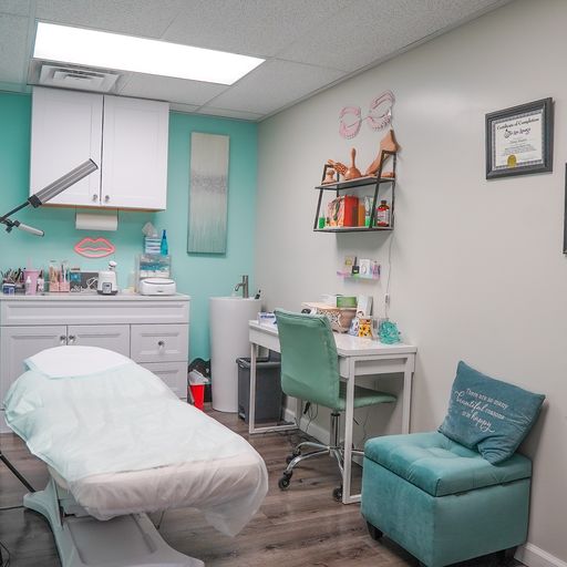 The Melford Clinic LLC
