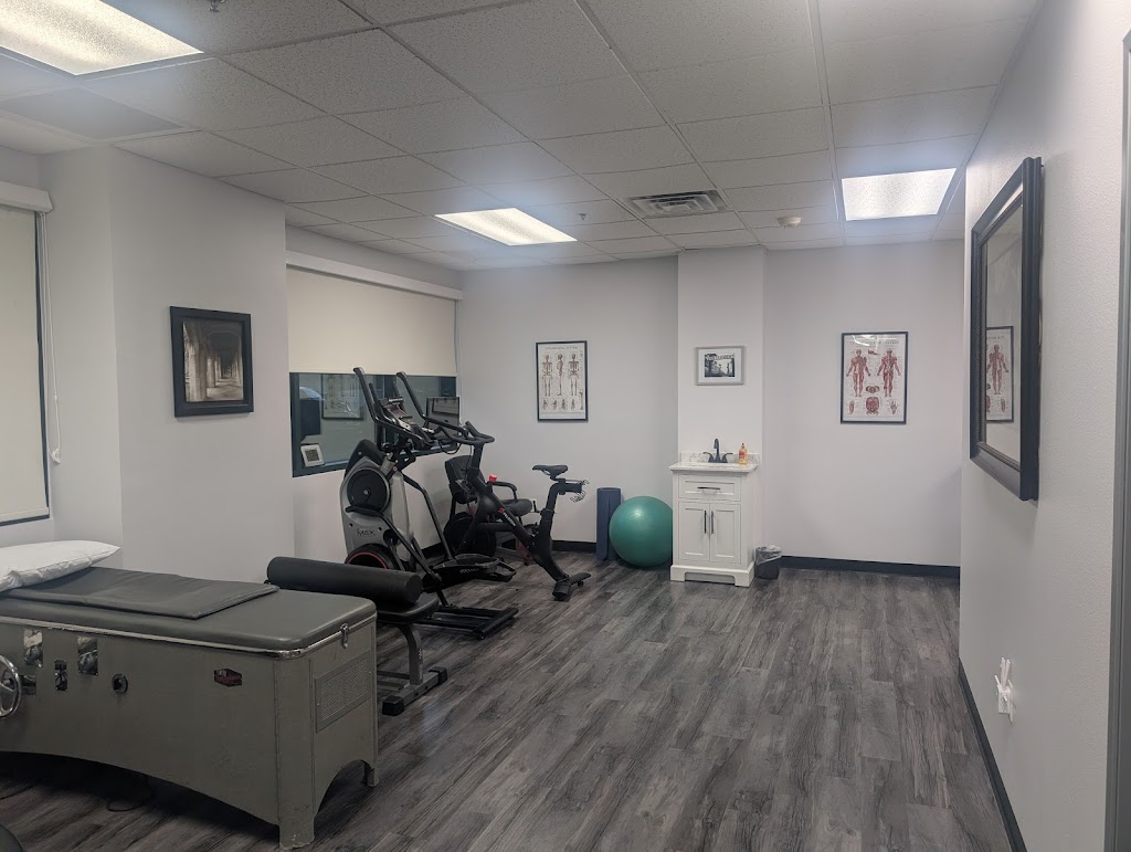 Las Vegas Valley Care
