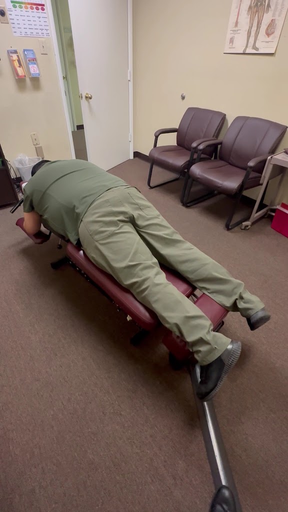  The Pain Clinic, Inc : Chiropractic, Acupuncture, Massage Therapy, Weight loss and Mens Health