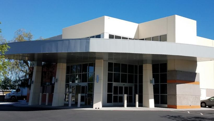 Desert Orthopaedic Center - Henderson Office