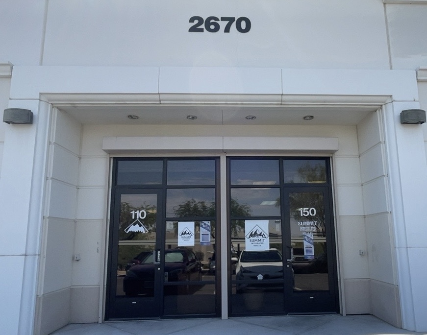 Summit Integrated Health - Mountain View