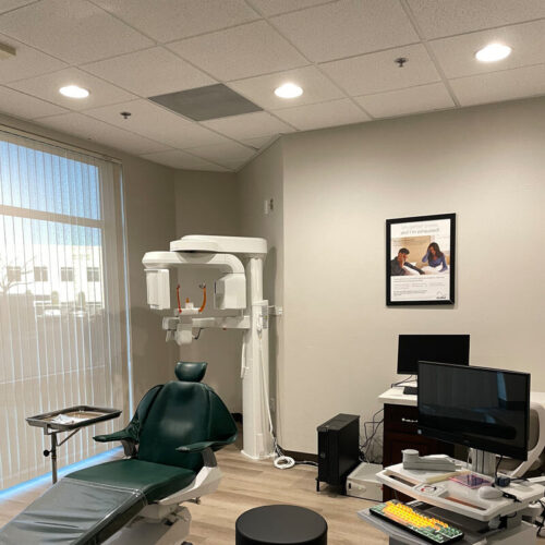 Nevada Dental Sleep