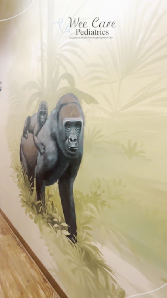  Zarminali Pediatrics - Northwest Las Vegas