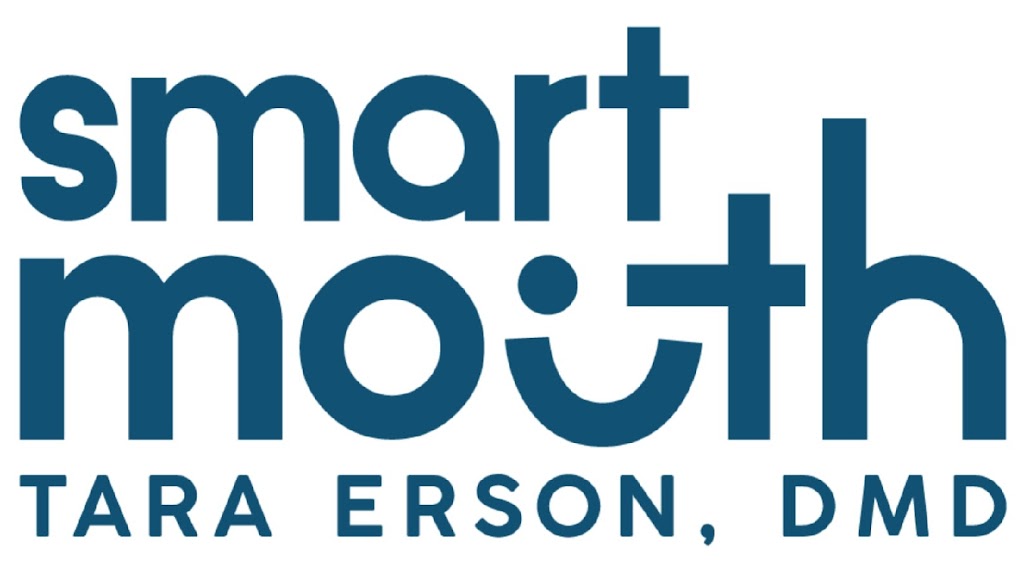  Smart Mouth
