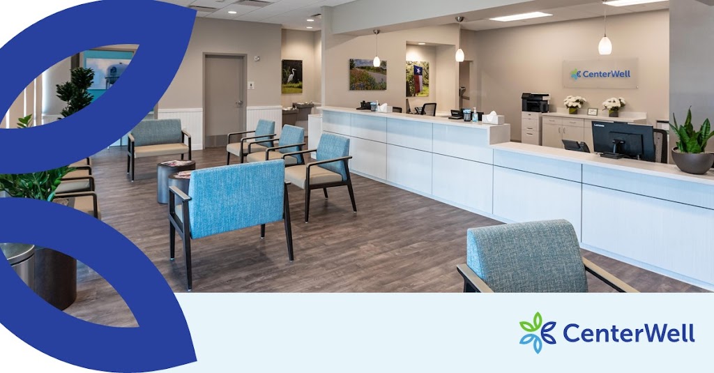  CenterWell Senior Primary Care