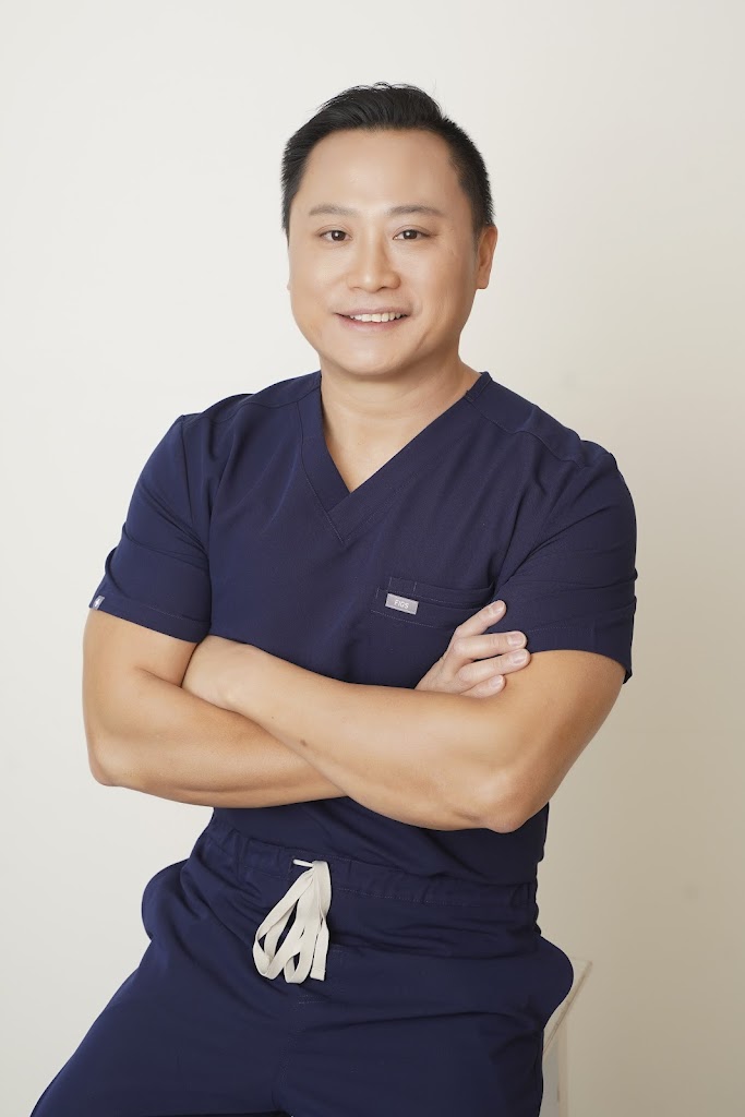 Wong Medical Clinic