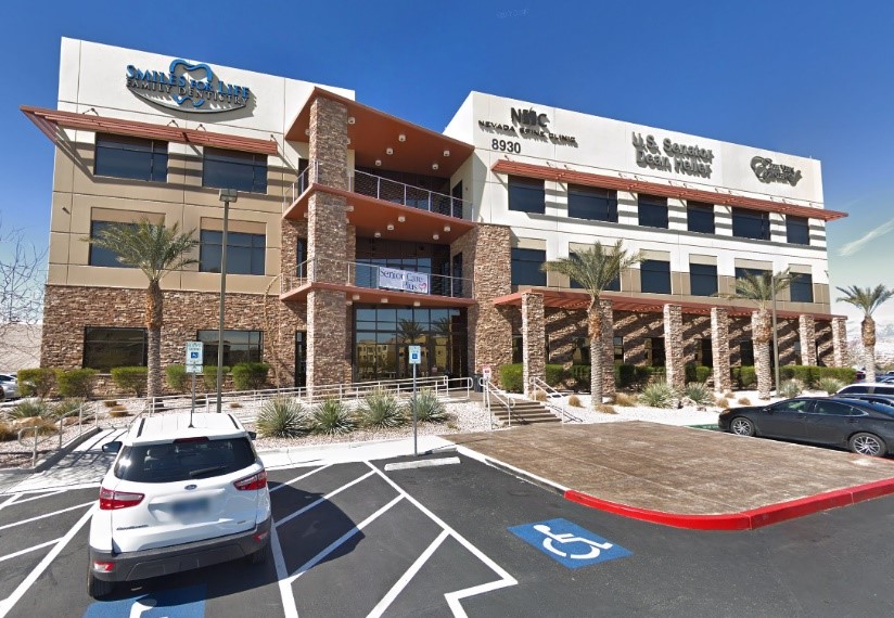 Center For Health & Wellness
