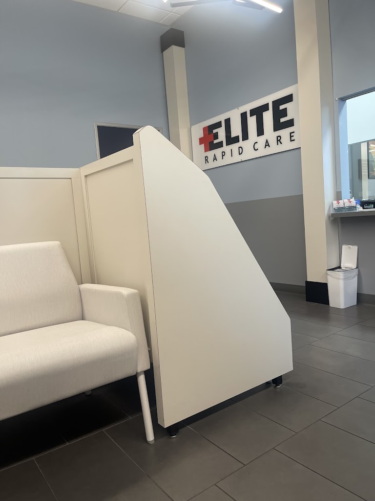  Elite Rapid Care