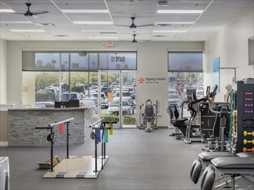 Dignity Health Physical Therapy - Boca Park