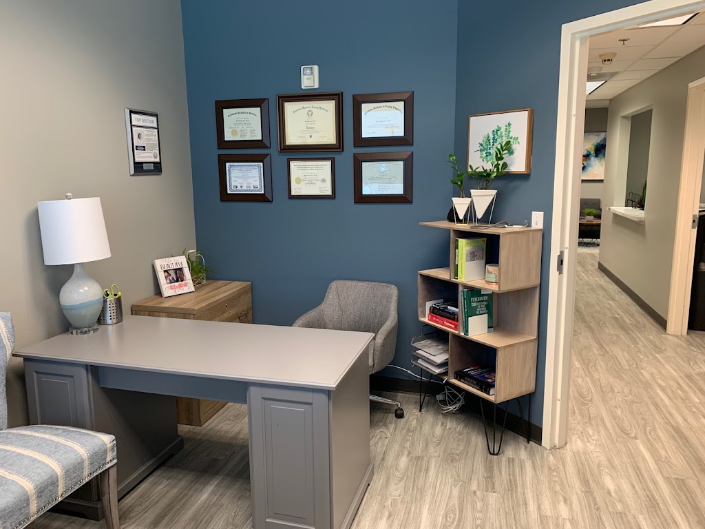  Sunny Health Direct Primary Care