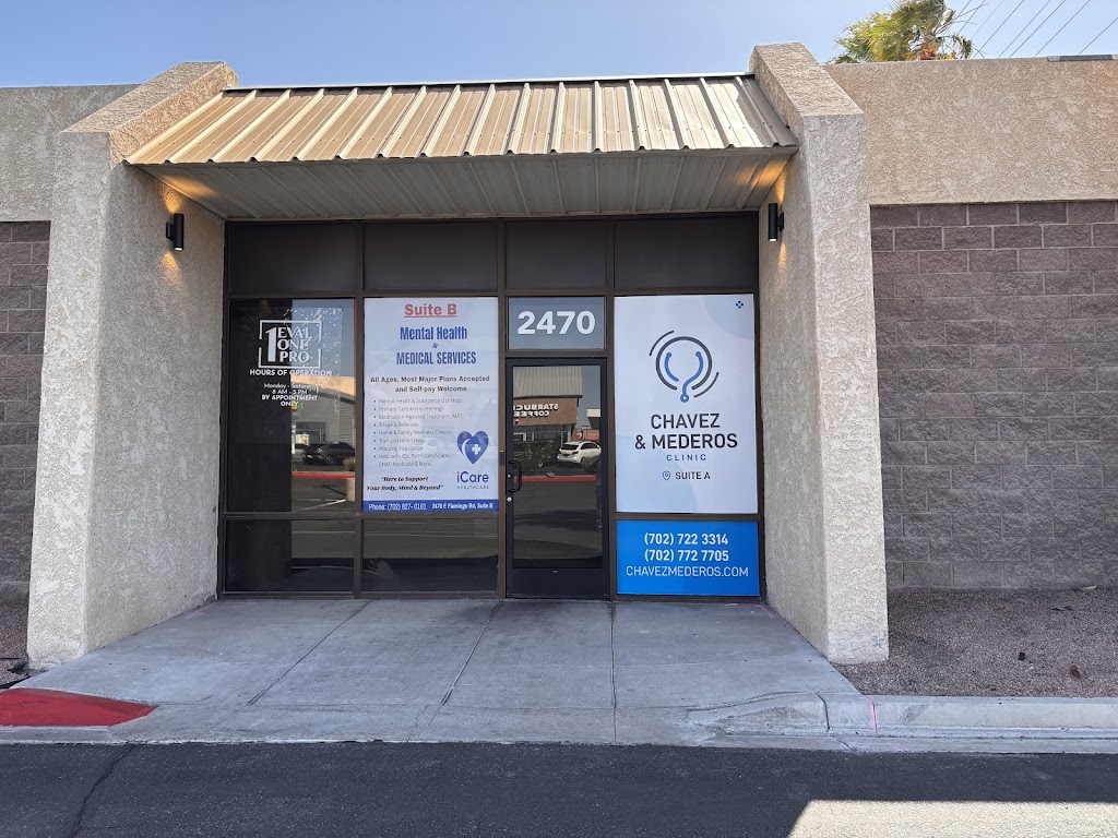  Chavez & Mederos Clinic