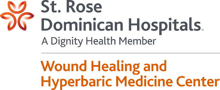  St Rose Wound Healing Center