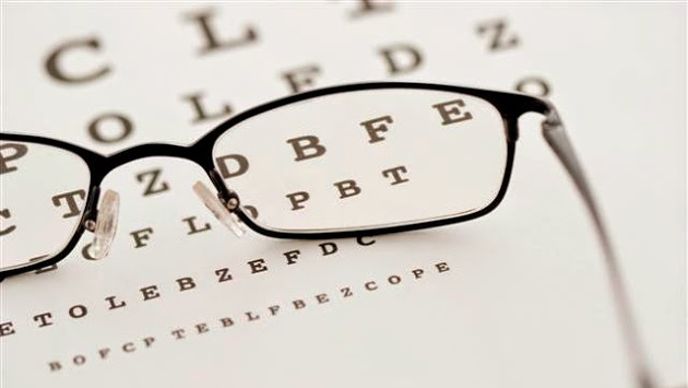 ClearVision Eye Centers - Summerlin