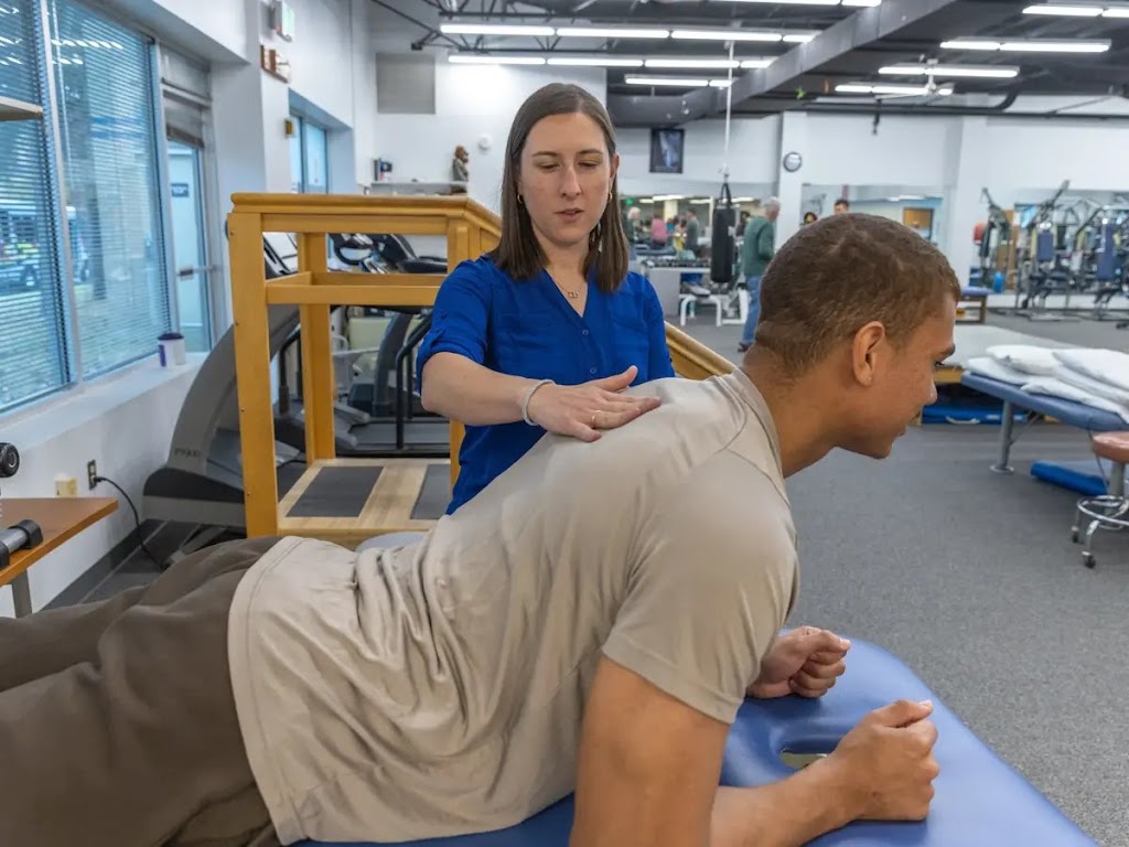  Dignity Health Physical Therapy - West Sahara