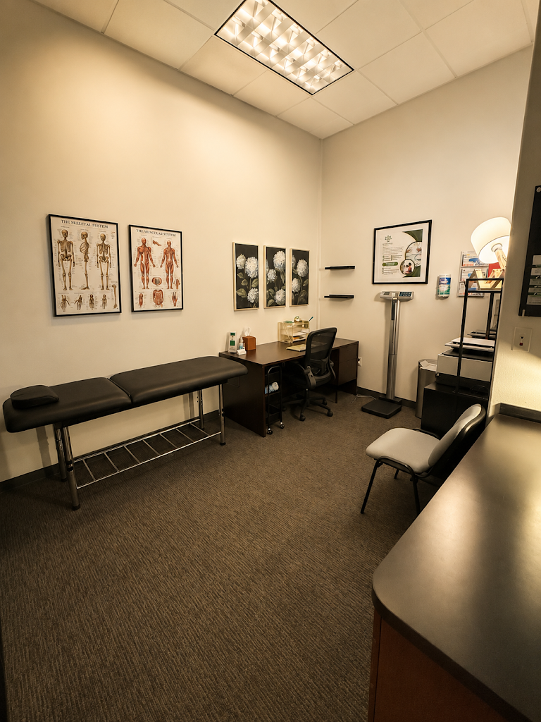  Henderson Primary Care