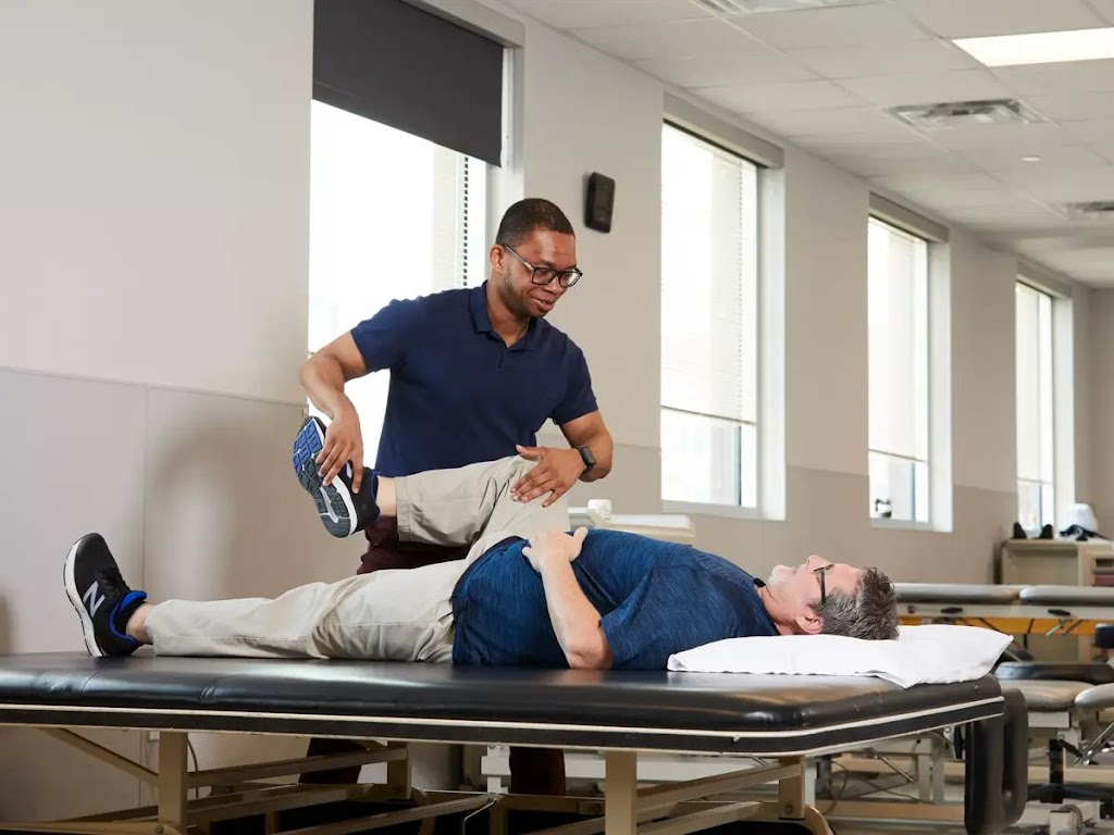  Dignity Health Physical Therapy - Henderson