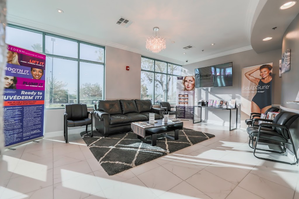 Premier Gynecology and Med Spa