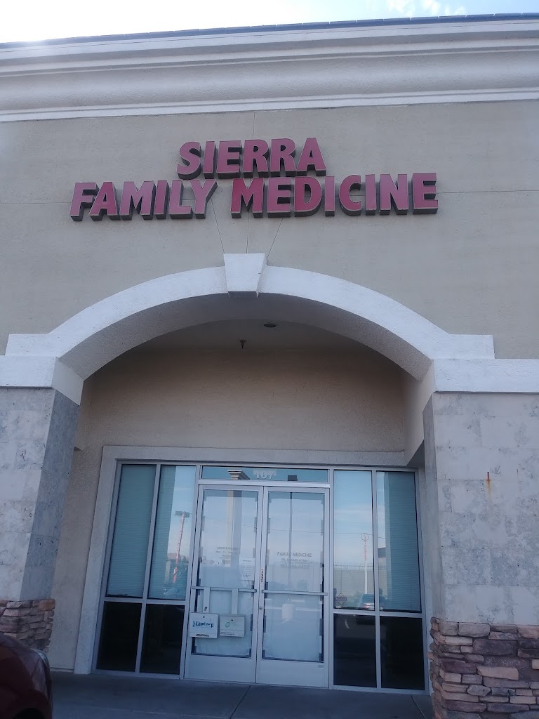 Sierra Family Medicine