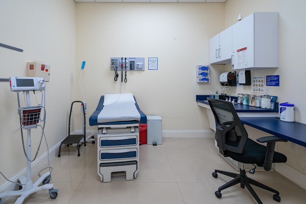  CenterWell Senior Primary Care