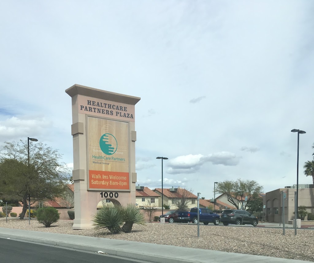 Intermountain Health Rainbow Clinic - Senior Primary Care