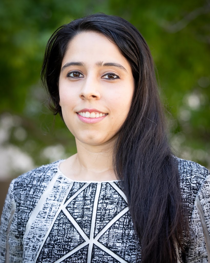  Karishma Bhatia Mehta, MD