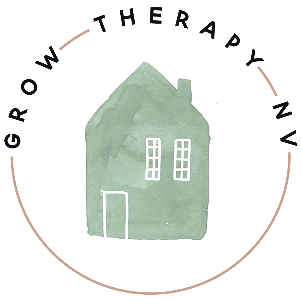 Grow Therapy NV