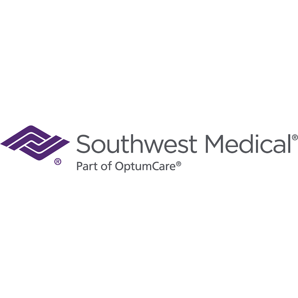  Southwest Medical Surgery Center at Tenaya